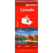 Canada Michelin 